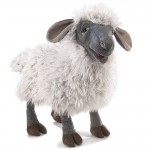 Folkmanis Hand Puppet - Bleating Sheep